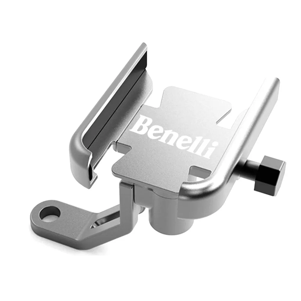 Мотоциклетный аксессуар держатель для телефона кронштейн-подставка GPS Benelli TRK 502
