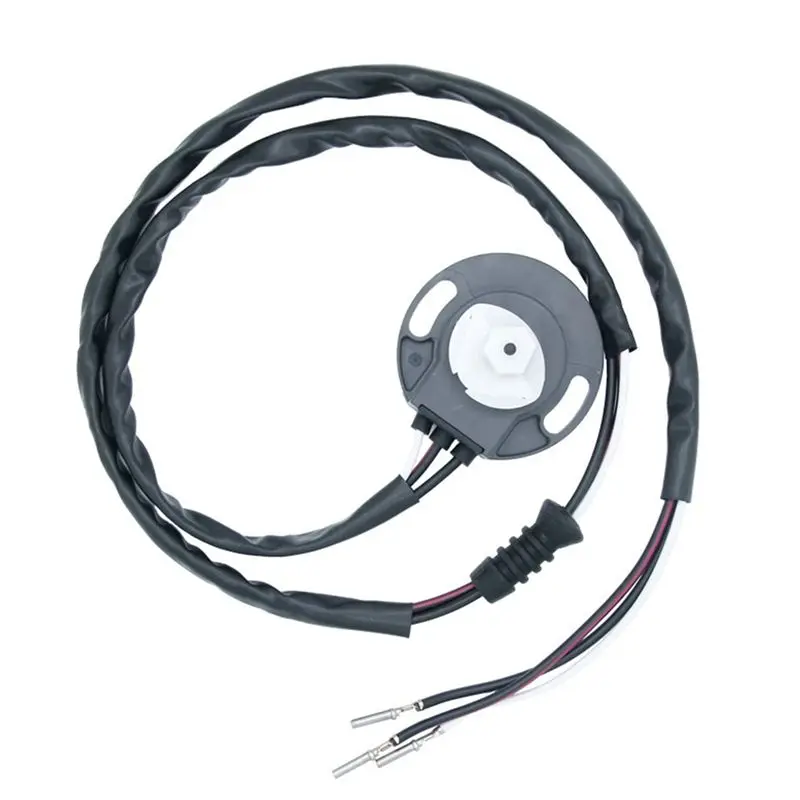 Датчик положения двигателя (треммер) 2X 3849411 для Volvo Penta DP-SM SX-M DP-S Drive 3863007 3849413, 3-проводной, RSC004-N30R (art.: 3920dad7ed0cb) - 3920dad7ed0cb
