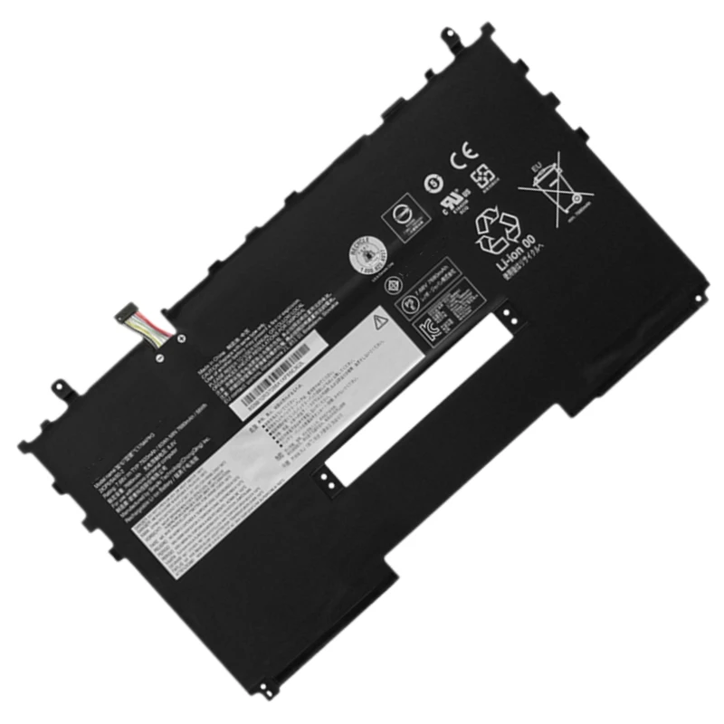 Новый аккумулятор L17L4PH3 L17M4PH3 L17C4PH3 L17S4PH3 5B10R37086 928QA225H для Lenovo Yoga 7 Pro C930-13IKB 81EQ 81C4 C630-13Q50 81JL