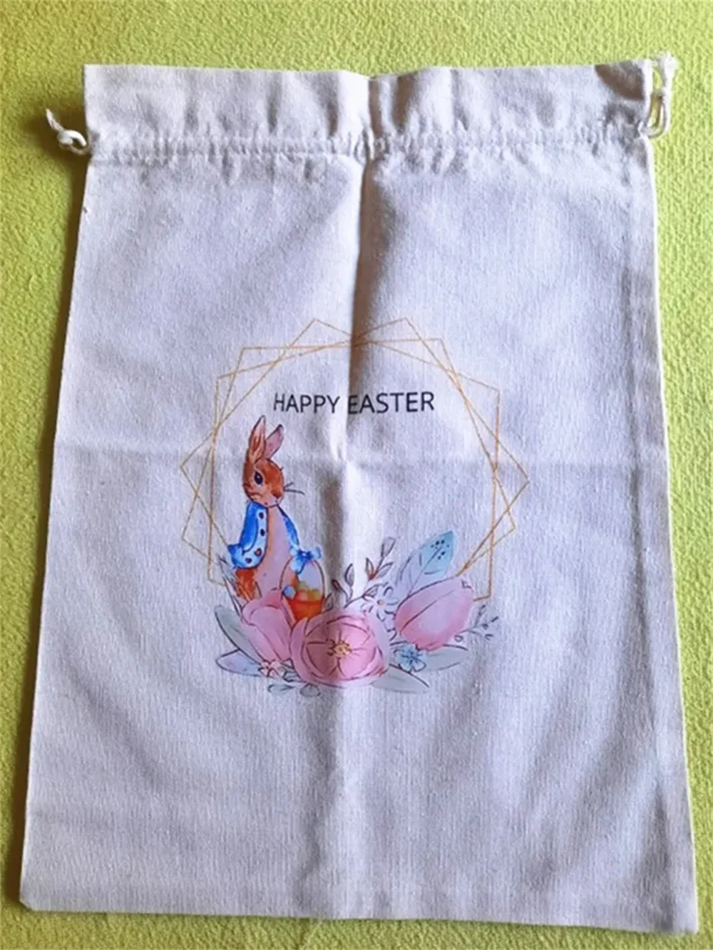 Шоколадные конфеты в виде кролика-кролика подарки Подарочный пакет для детей