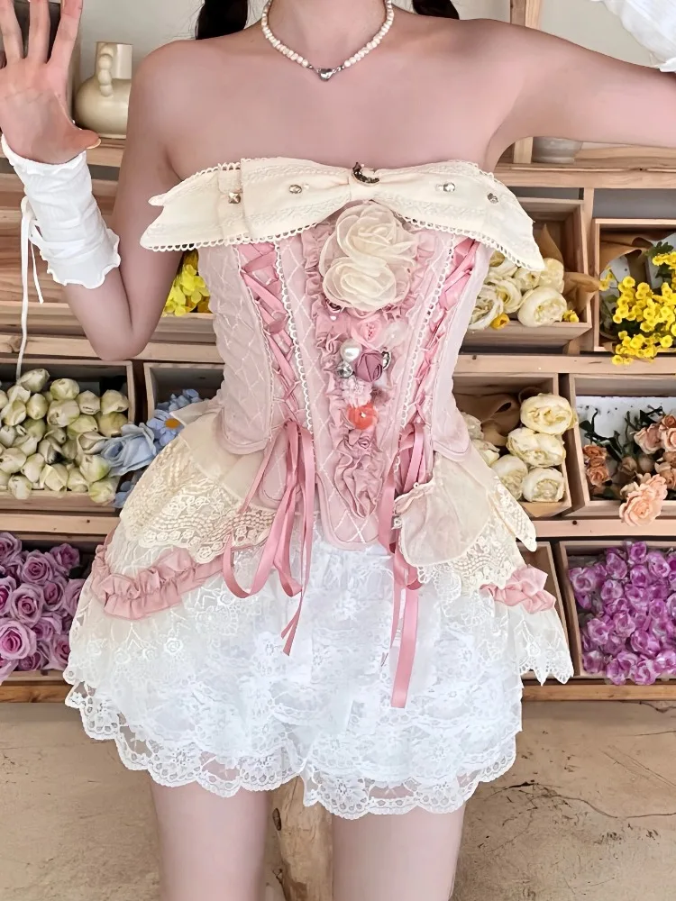 Женский комплект из 2 предметов ADAgirl