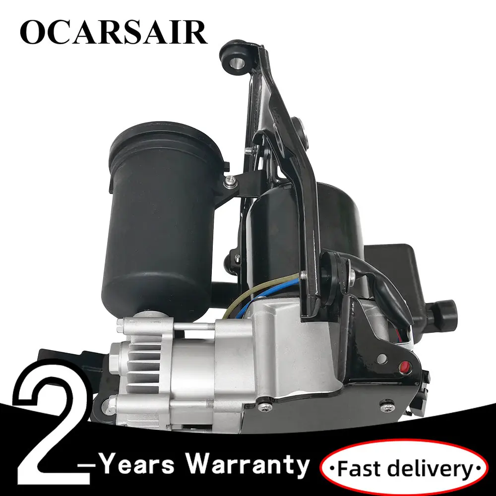 For Lincoln Navigator 1998-2006 Oem:7810010 An, 1l1z5319aa, 1l1z5319ba, 6l1z5319aa Air Compressor