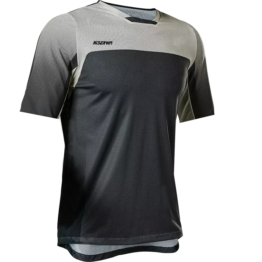 Джерси для мотокросса Camiseta