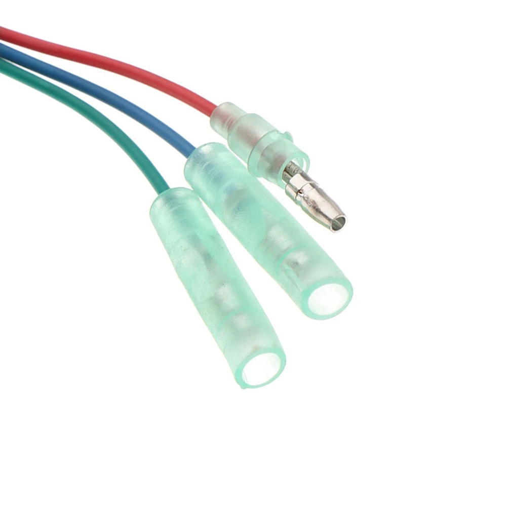 

37380-92E10 Boat Trim Switch Auto Parts Interior Parts Marine Engines Outboard Motors Plastic Switches Tilt Switches
