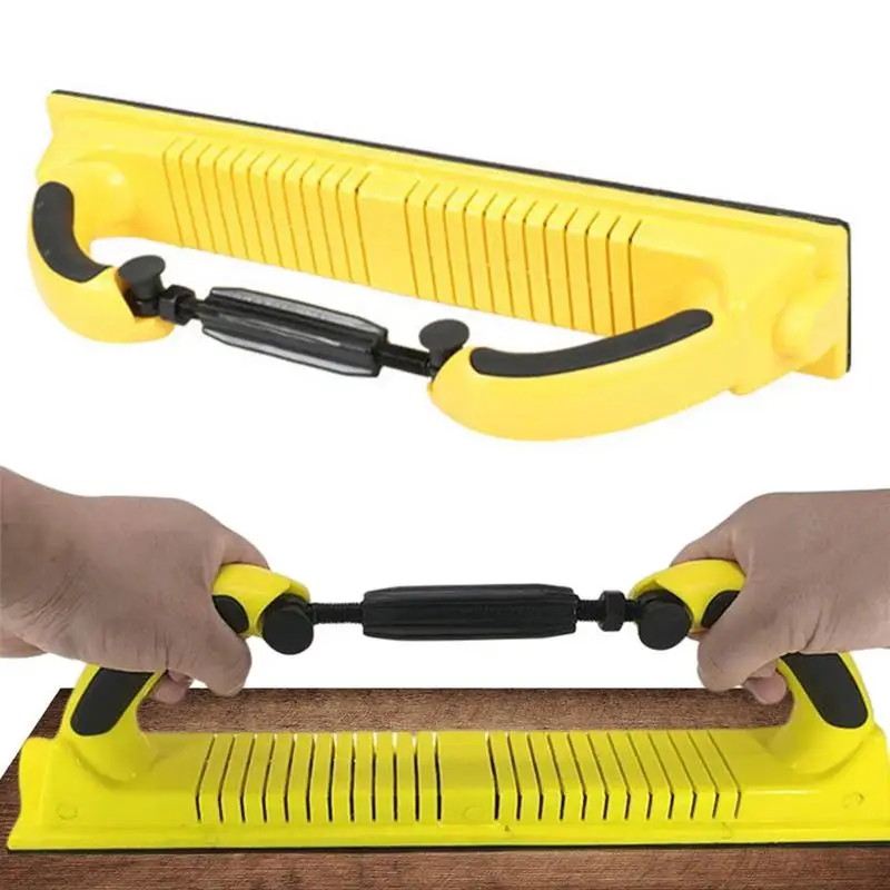 Рисунок 2 - Ручная шлифовальная машина