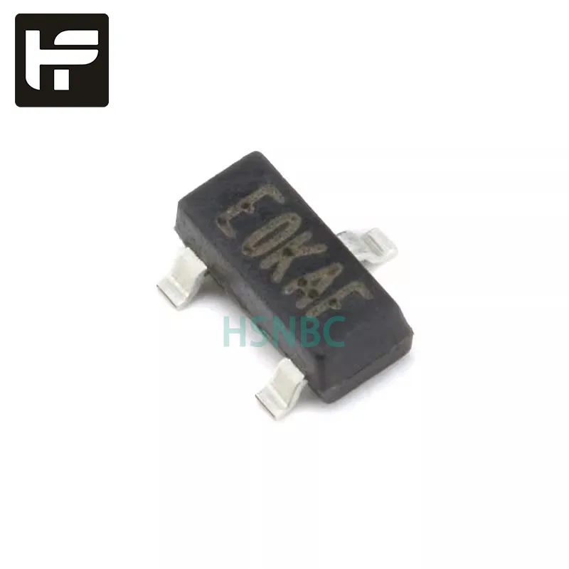 

100Pcs IRLML6402TRPBF SOT-23 100% Brand New Original Stock