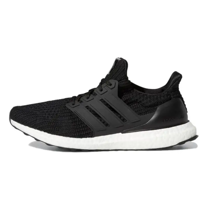 adidas Ultra Boost DNA 4.0 &quotCore Black&quot Кроссовки FY9318
