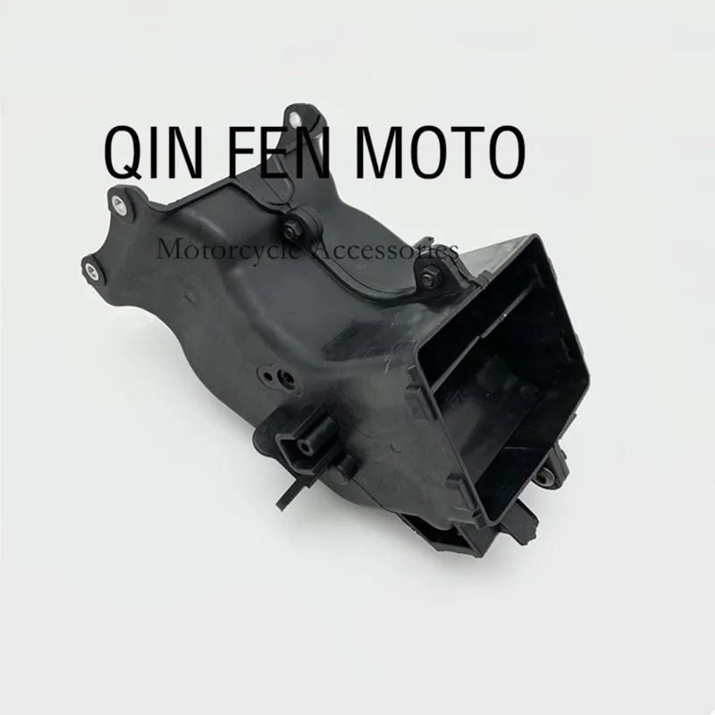 

Черный, подходит для Yamaha R1 2015 2016 2017 2018-2019, впускная труба вентиляционной трубы