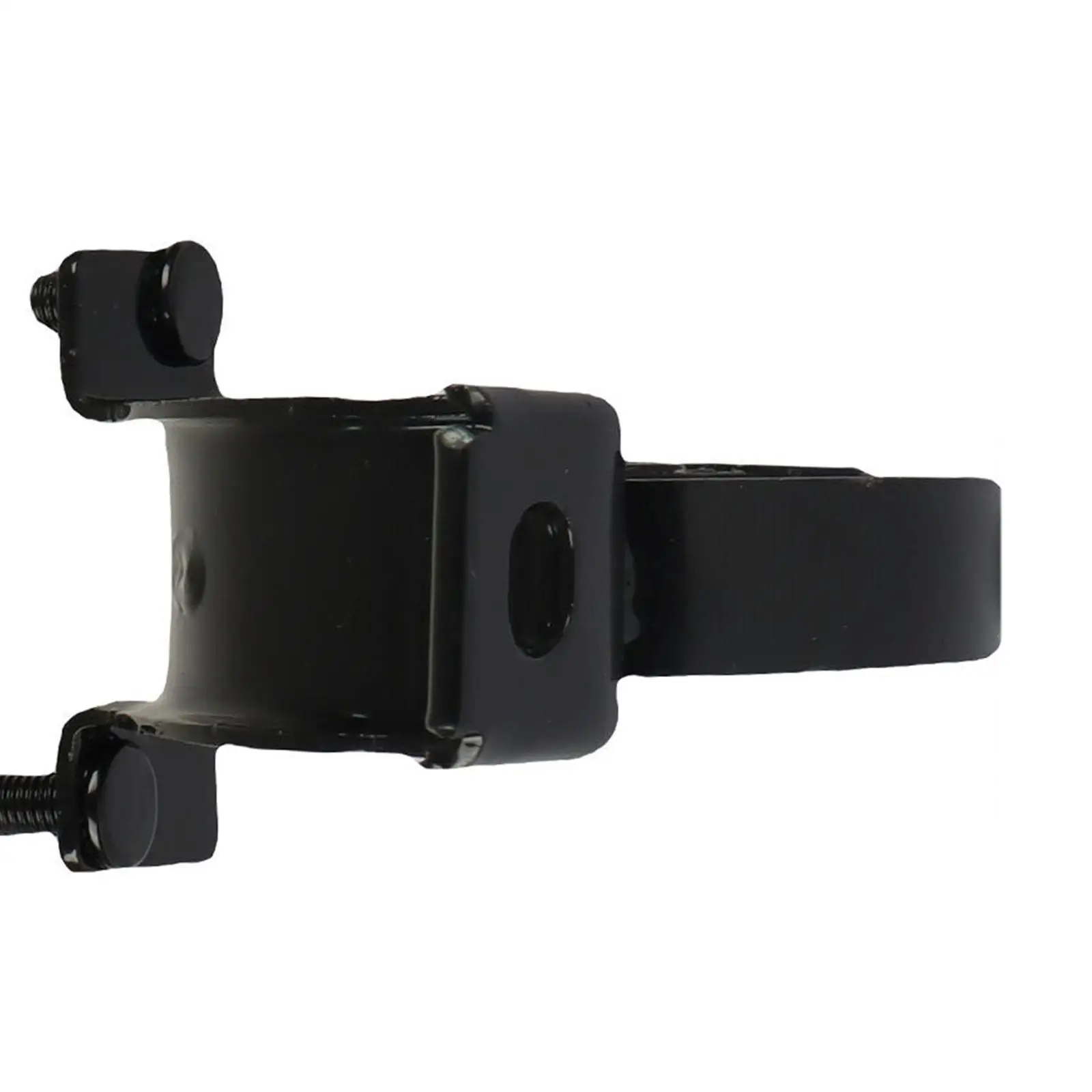 

Drive Shaft Center Support Bearing Metal Assembly for 2.4L 3.6L 2009-2020 Replacement Easily Install Automotive Accessories