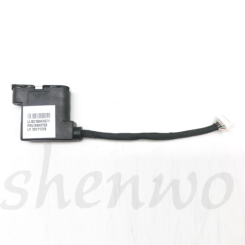 DP к HDMI1.4 кабельный ключ доступа Tiny III 04X2752 Для ThinkCentre M900 M700 M900x M715q M710q ThinkStation P320 новый