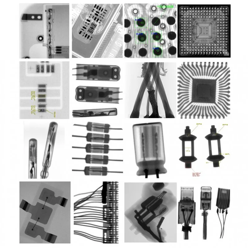 Рентгеновский дефектоскоп рентгеновский аппарат промышленный томографический