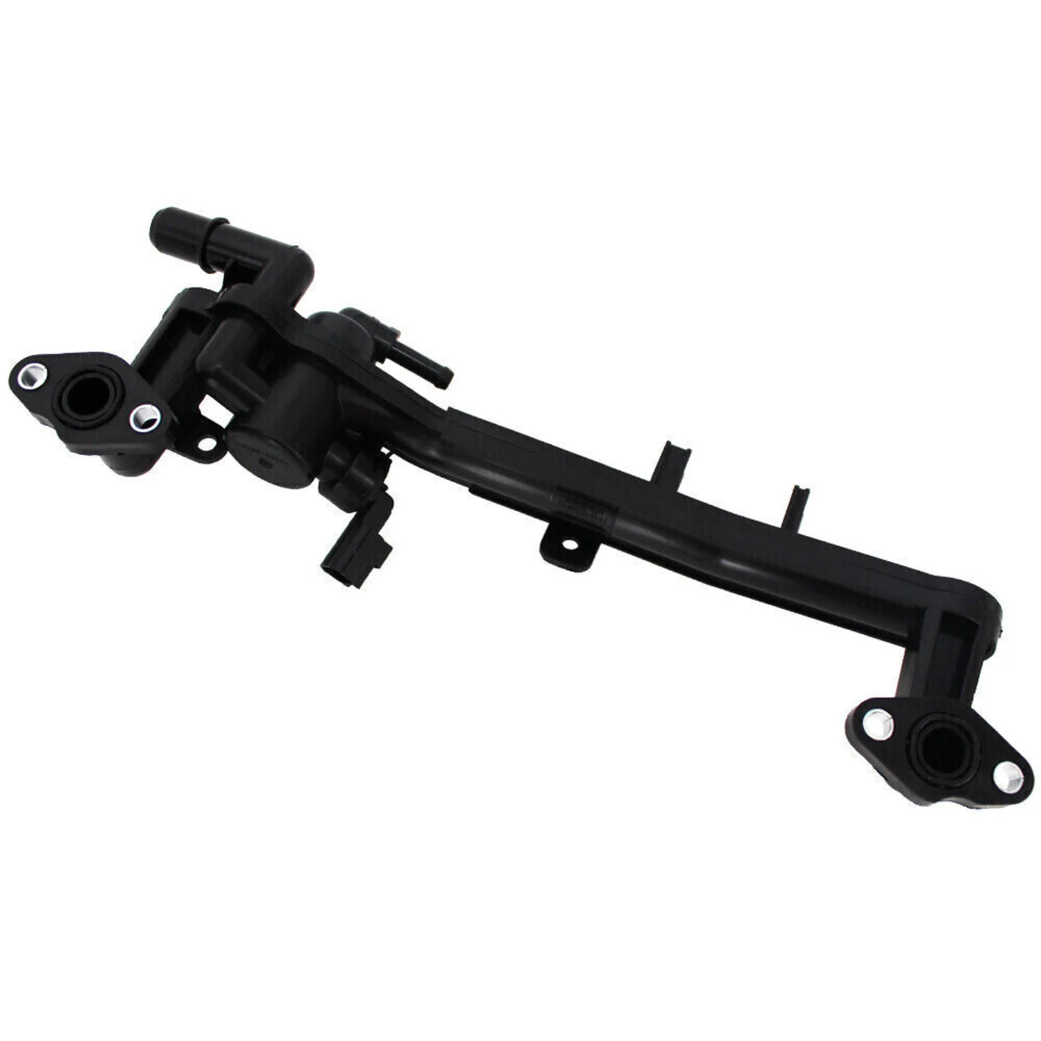 1 комплект для замены системы охлаждения LR092992 LR090630 AJ813917 C2Z28536 Jaguar Land Rover 5 0 V8