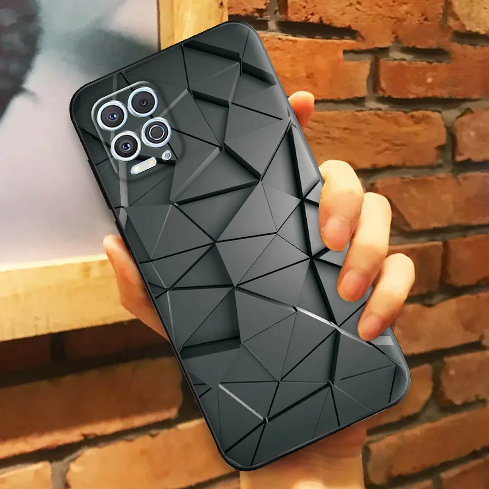 Чехол для Motorola Moto Edge S G100 крутой чехол телефона силиконовая задняя крышка модный