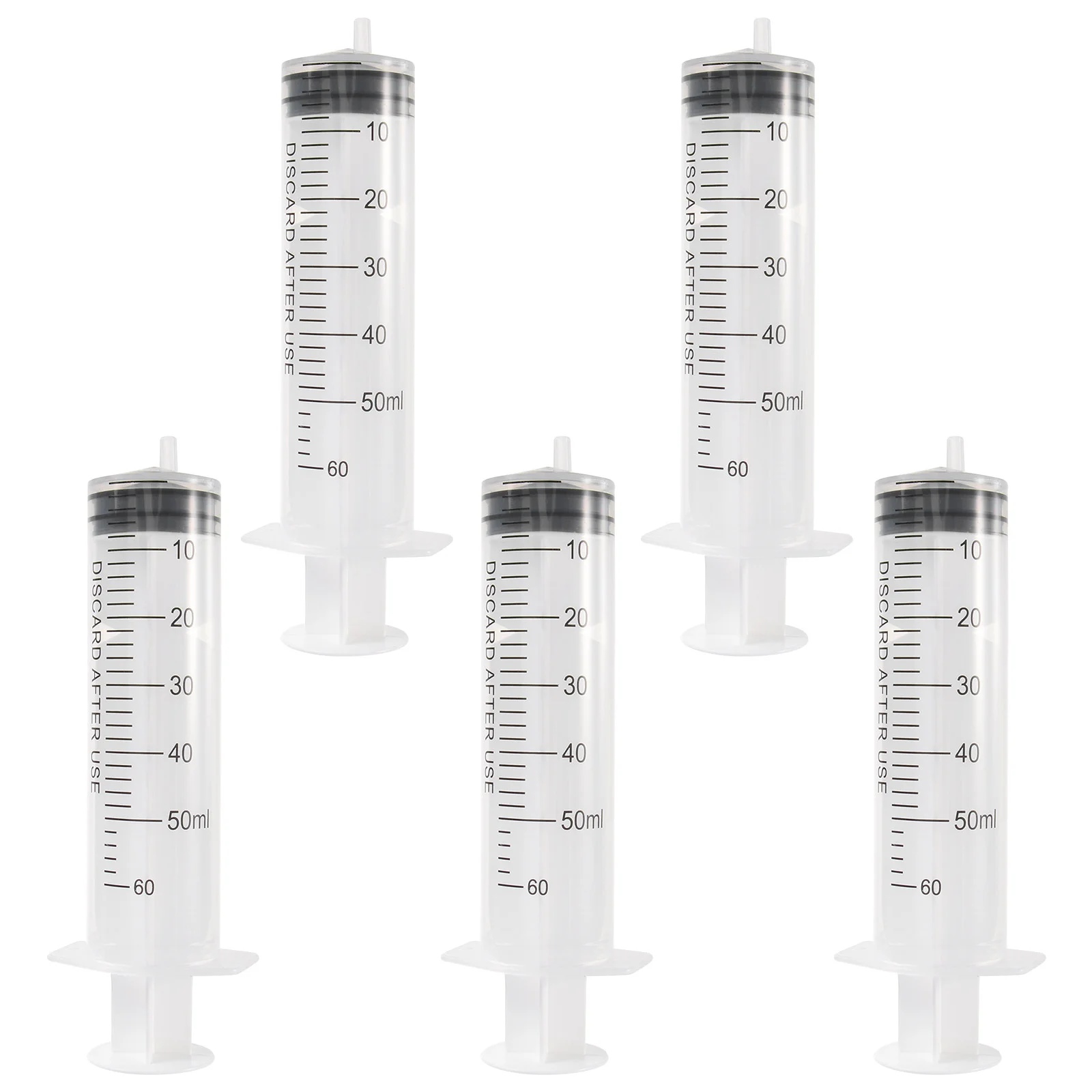 

Syringe Glueliquid Applicator Measuring Lock Supplies Scientificliquids Droppers Medicine 60Ml Injector Ink Refilling 20Ml
