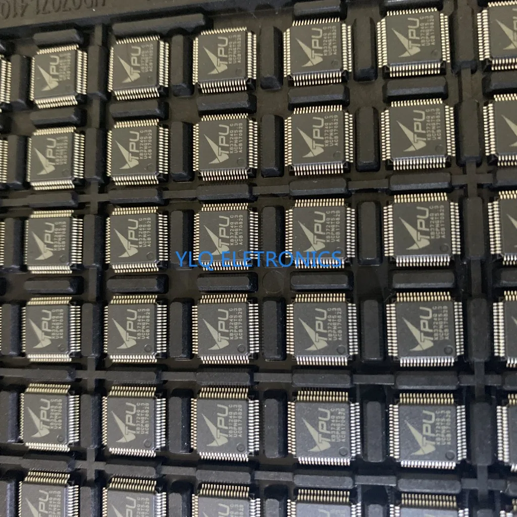 

Оригинальный Новый встроенный чип KB3724Q