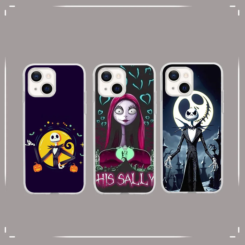 Прозрачный чехол AU-15 Corpse Bride для Moto One Zoom Action Hyper Macro Vision E4 G6 G7 Fusion Play Plus Power