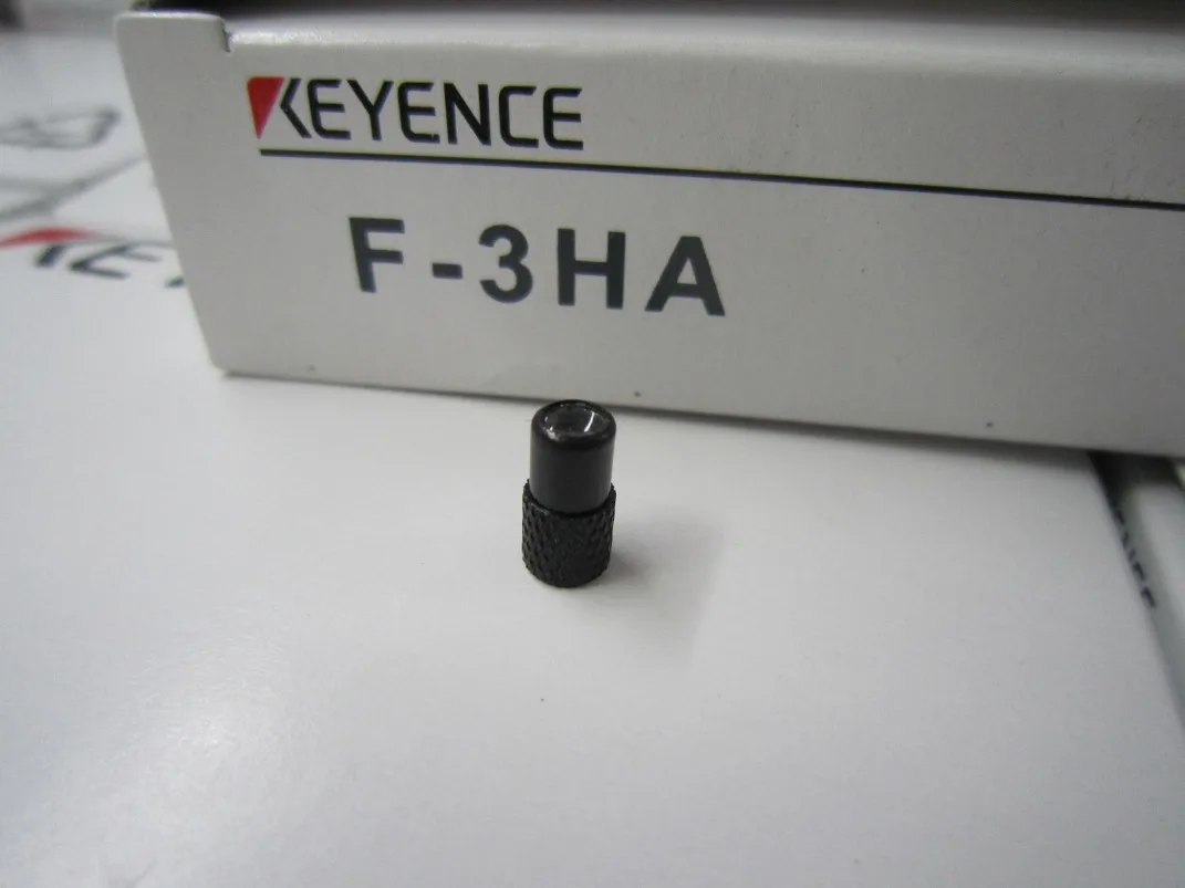 1 шт. Keyence F-3HA оптоволоконная линза F3HA для FU-35FA FU-35FZ новая # Мок (art.: 3920d1e64896f) - 3920d1e64896f