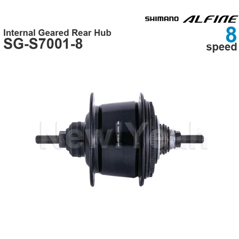 8 speed internal gear hub shop
