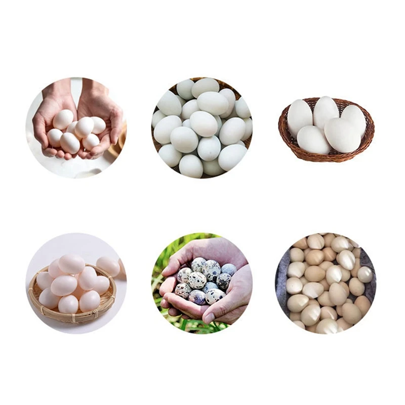 1 комплект свеча для яиц фонарик курицы свечение инкубатор монитор света вилка