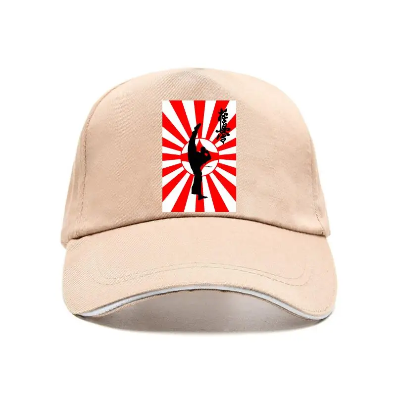 

Новая шляпа Uniex с принтом каратэ, новая шляпа kyokuhinkai