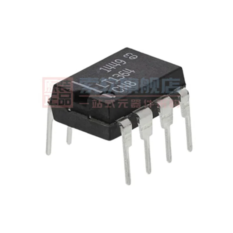 (10piece)100% original LT1364CN8 LT1364 DIP8