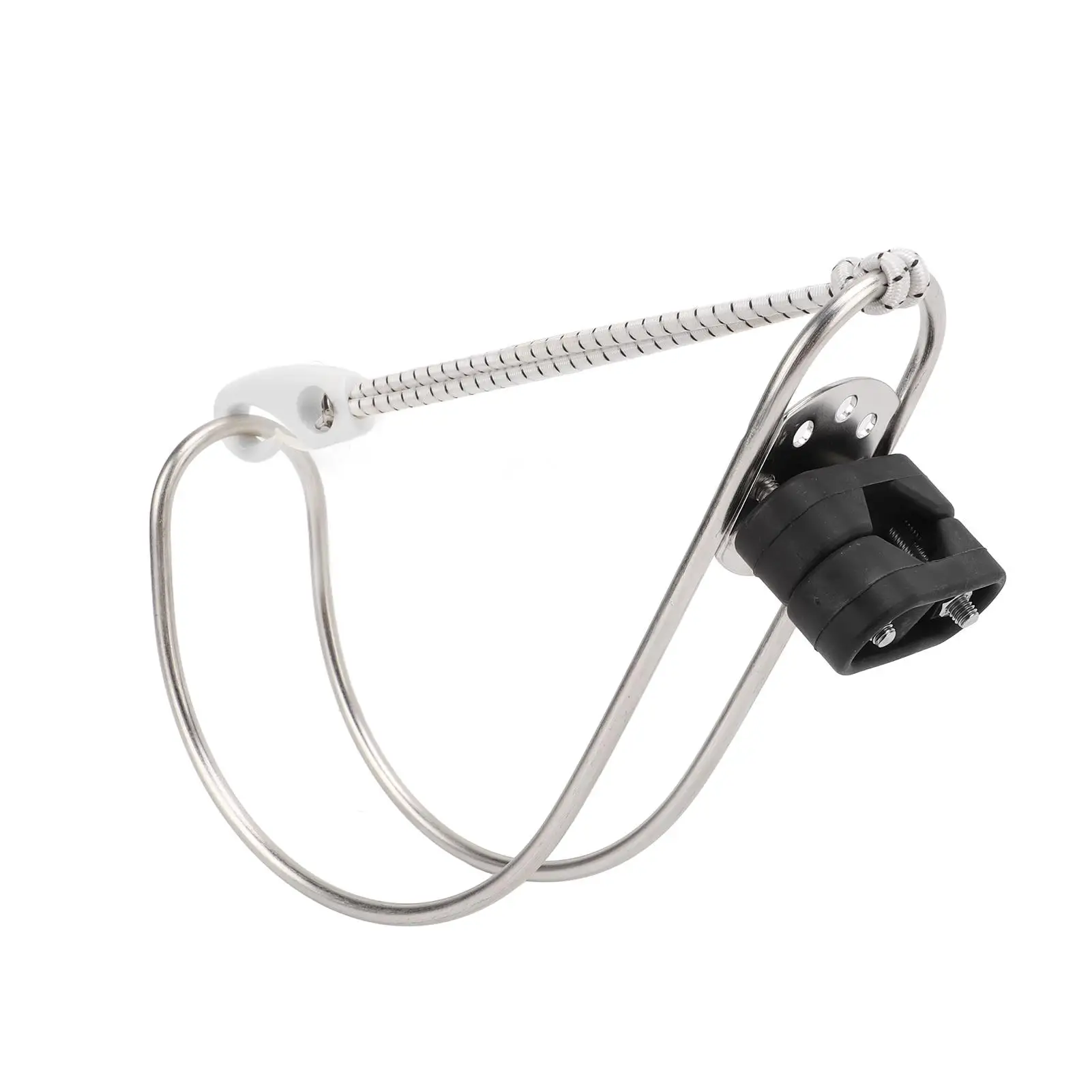 Спасательный держатель Простая установка Износостойкий Широко используется