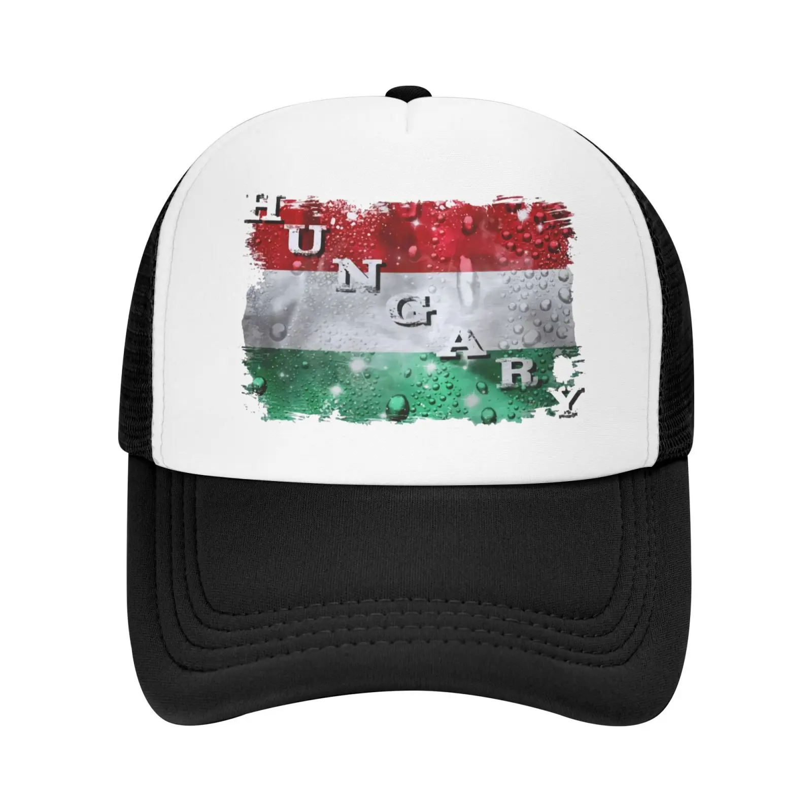 

Венгерский флаг, детская шапка, мужские шапки, зимняя шапка, бейсболка, атласная Кепка, мужская шапка, летняя Панама, шапка, кепка, бини для же...