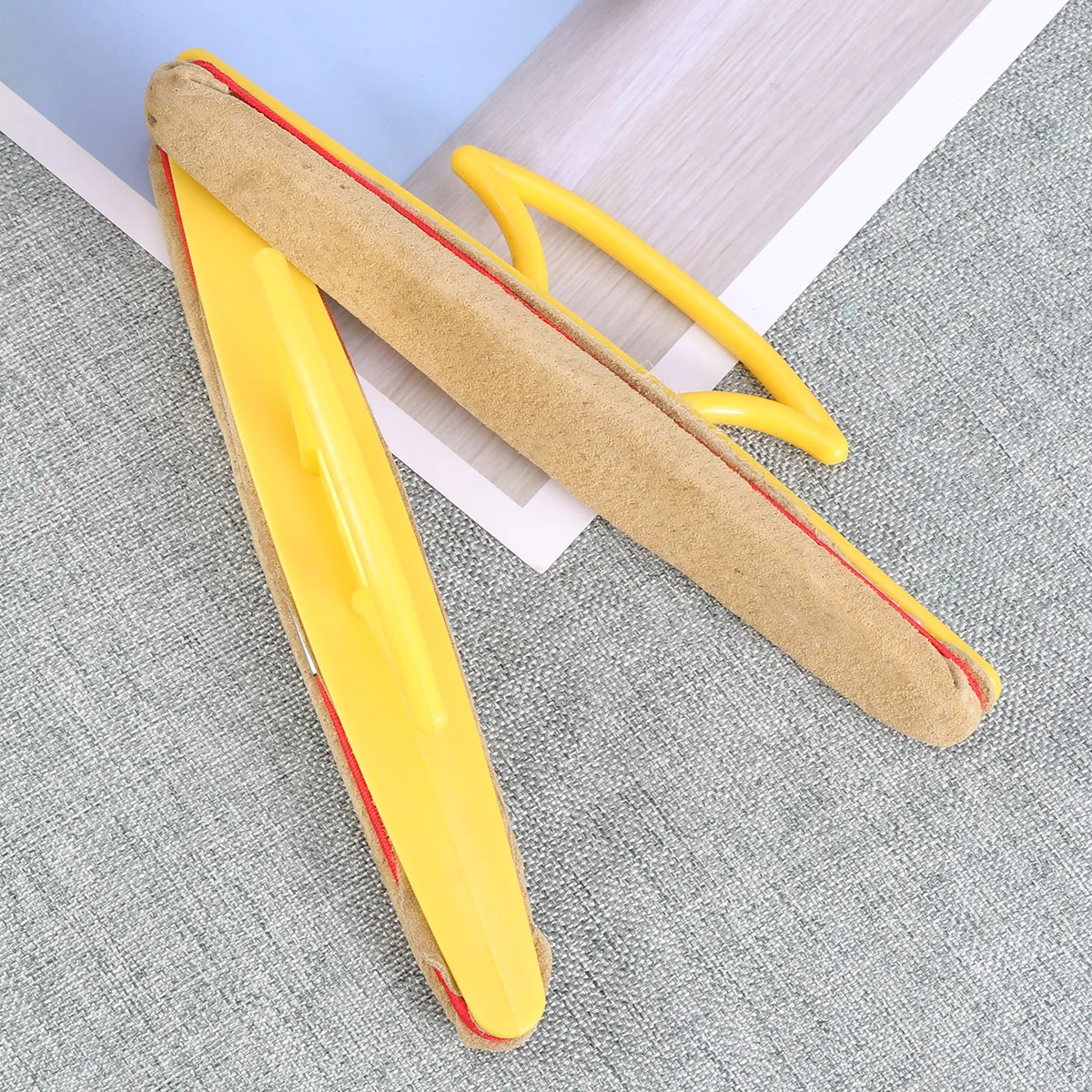 

Nail Files Brushmanicure File Tool Buffer Professional Waxing Tools Sided Double Polishing Cleaning Sanding Polisher Supplies