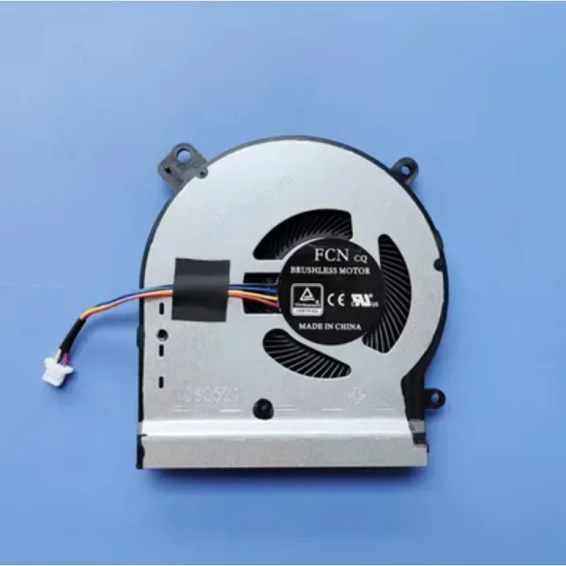 Новый вентилятор охлаждения процессора и графического для ASUS GL504 GL504GS GL504GM GL504GV G