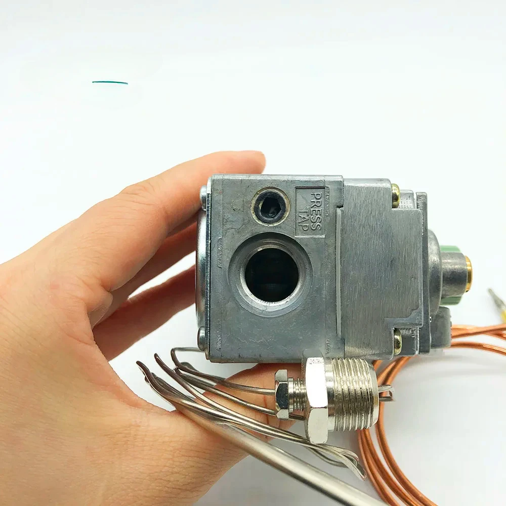 Термостатический клапан для фритюрницы Minisit 710 Murlvare