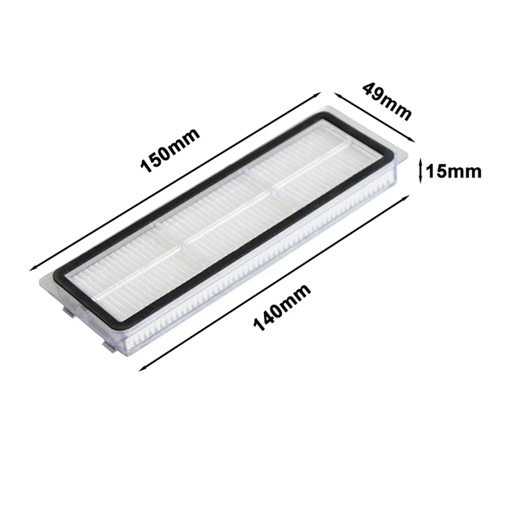 

Replacement Parts Kits for XiaoMi Dreame Bot W10 / W10 Pro Self-Cleaning Robot Vacuum Cleaner