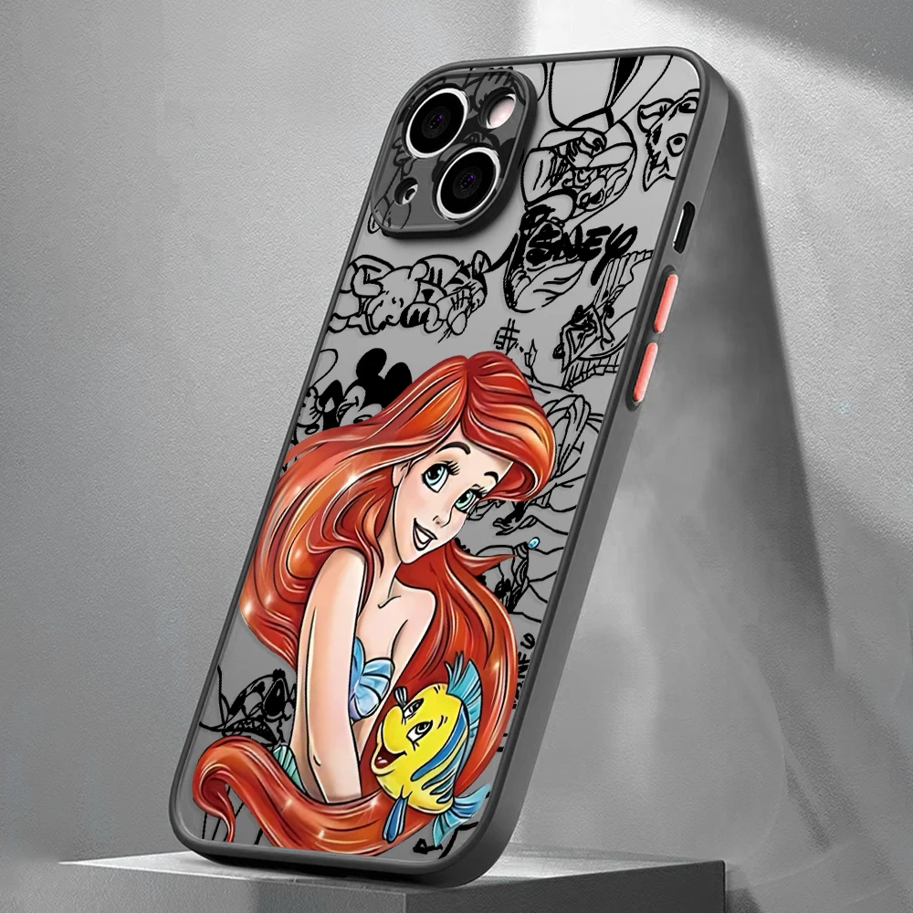 Чехол для Xiaomi Redmi Note 13 12 11 10 10A 10X 9 Prime 9S 8 Pro Plus 4G