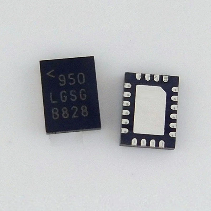 LTC3807EUDC 714 LGSG L3 + понижающий чип U73 положение 24 В выходной синхронный контроллер для