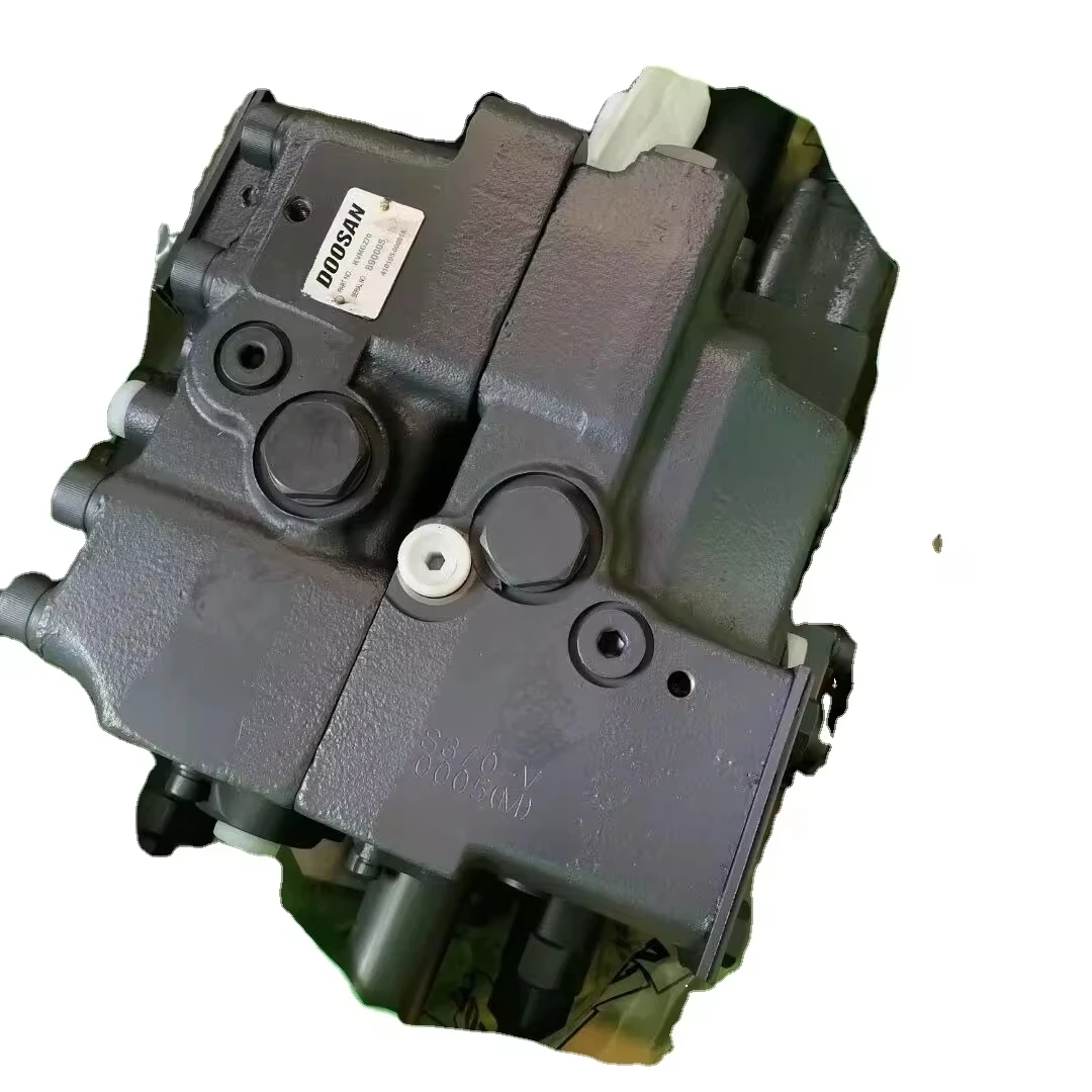 Новые оригинальные запчасти Belparts для экскаватора гидравлический регулирующий