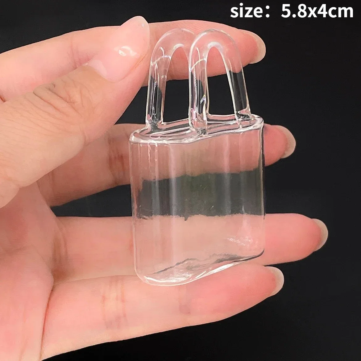 

Банка для хранения миниатюр