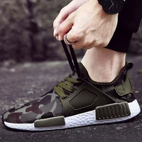 camouflage sneakers men spring new wearable anti odor work shoes light lace up casual shoes men walking vulcanized shoes size 48