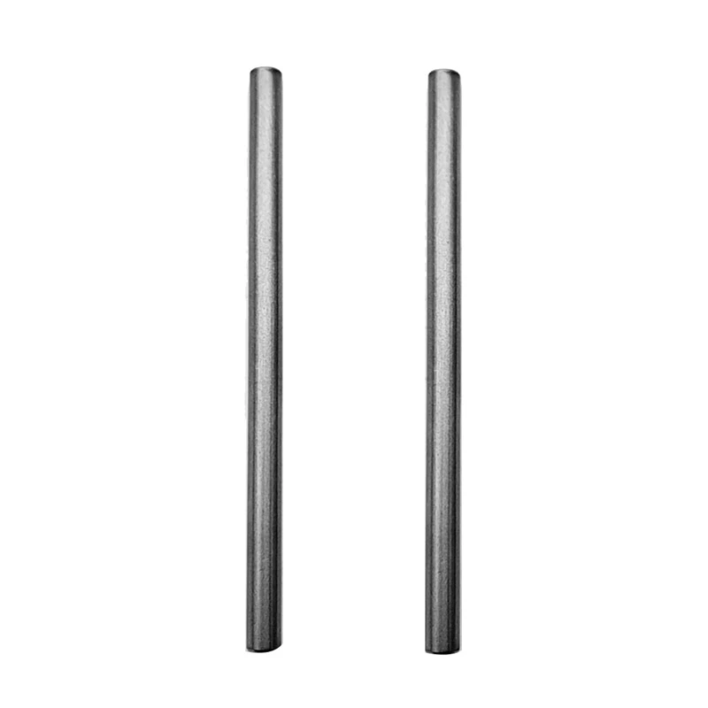 

2 шт. шарнирный штифт 5X9 6 мм, титановый сплав TC4 для Arrma 1/5 KRATON OUTCAST 4WD 8S BLX RC MONSTER TRUCK