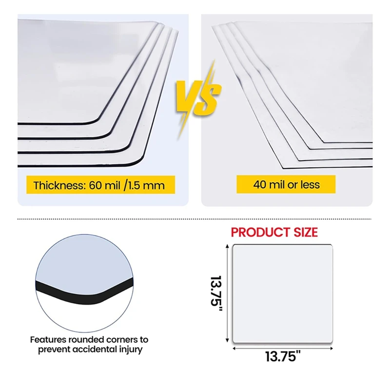 Квадратные магнитные вентиляционные крышки GTBL сверхпрочные магниты для