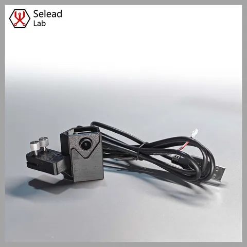 Камера Seleadlab Klipper USB CAM 130° для QIDI X-Max 3 X-Plus 3 X-Smart 3