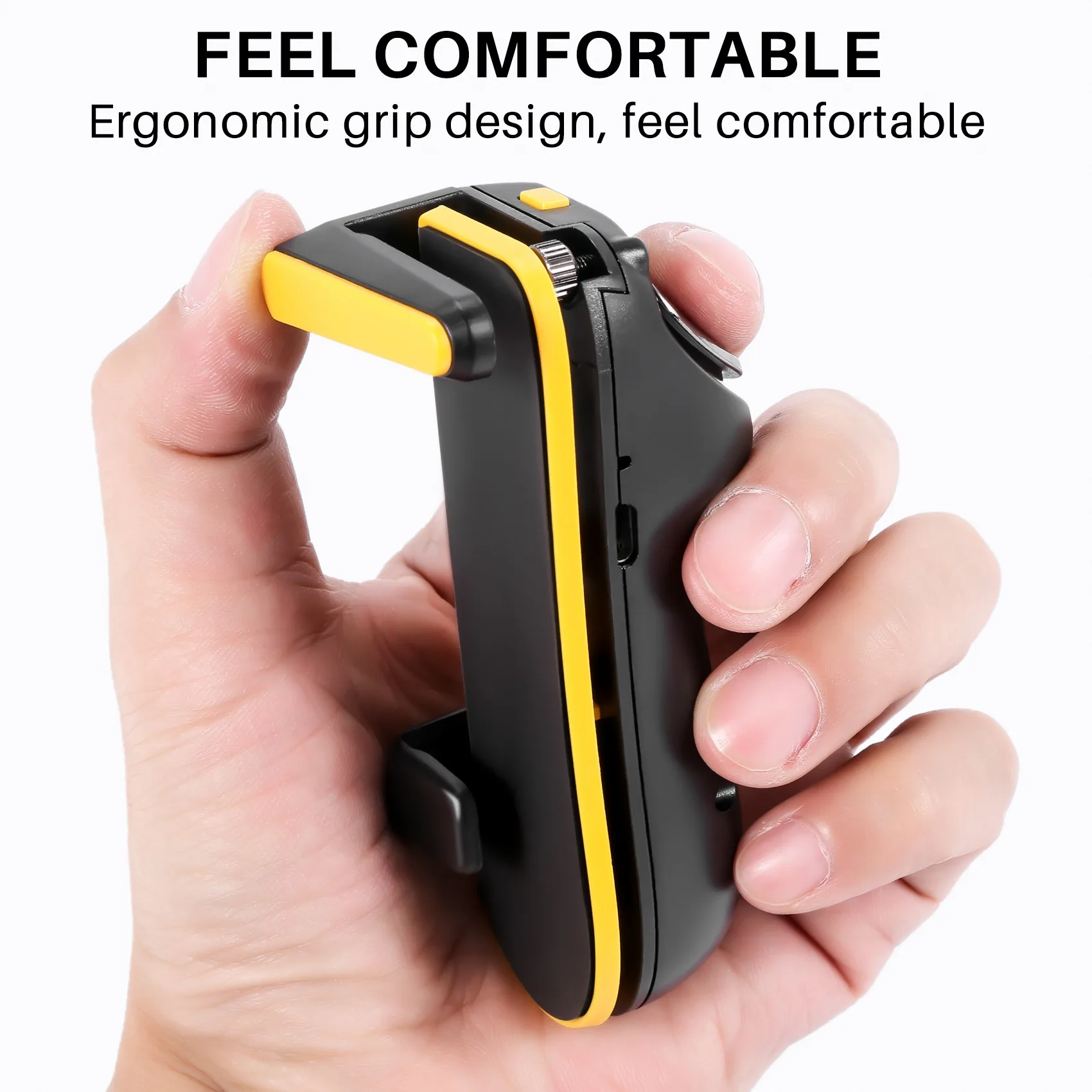 Триггерный игровой контроллер емкость L1R1 Кнопка стрельбы цели геймпад джойстик