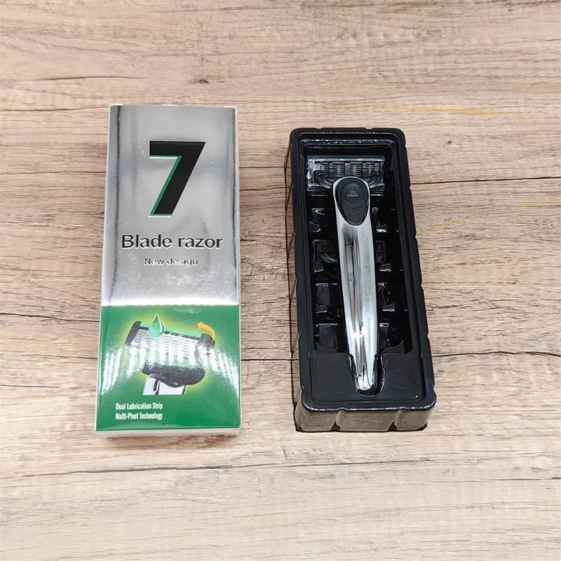 Рисунок 5 - Полный металлический набор для