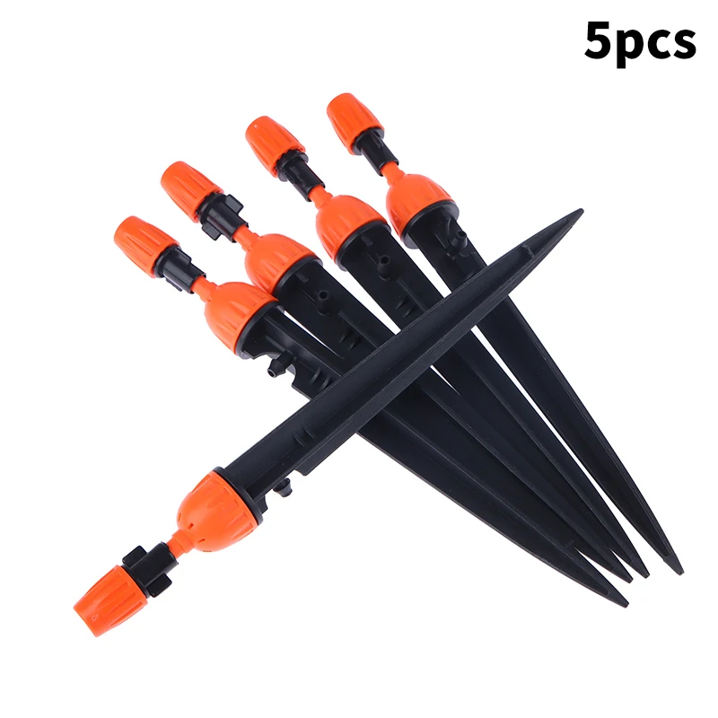 

5 шт., Регулируемая планка для орошения