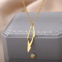 simple retro tribal totem tattoo pendants necklaces for women men lucky amulet tattoo design choker necklace fashion jewelry gif