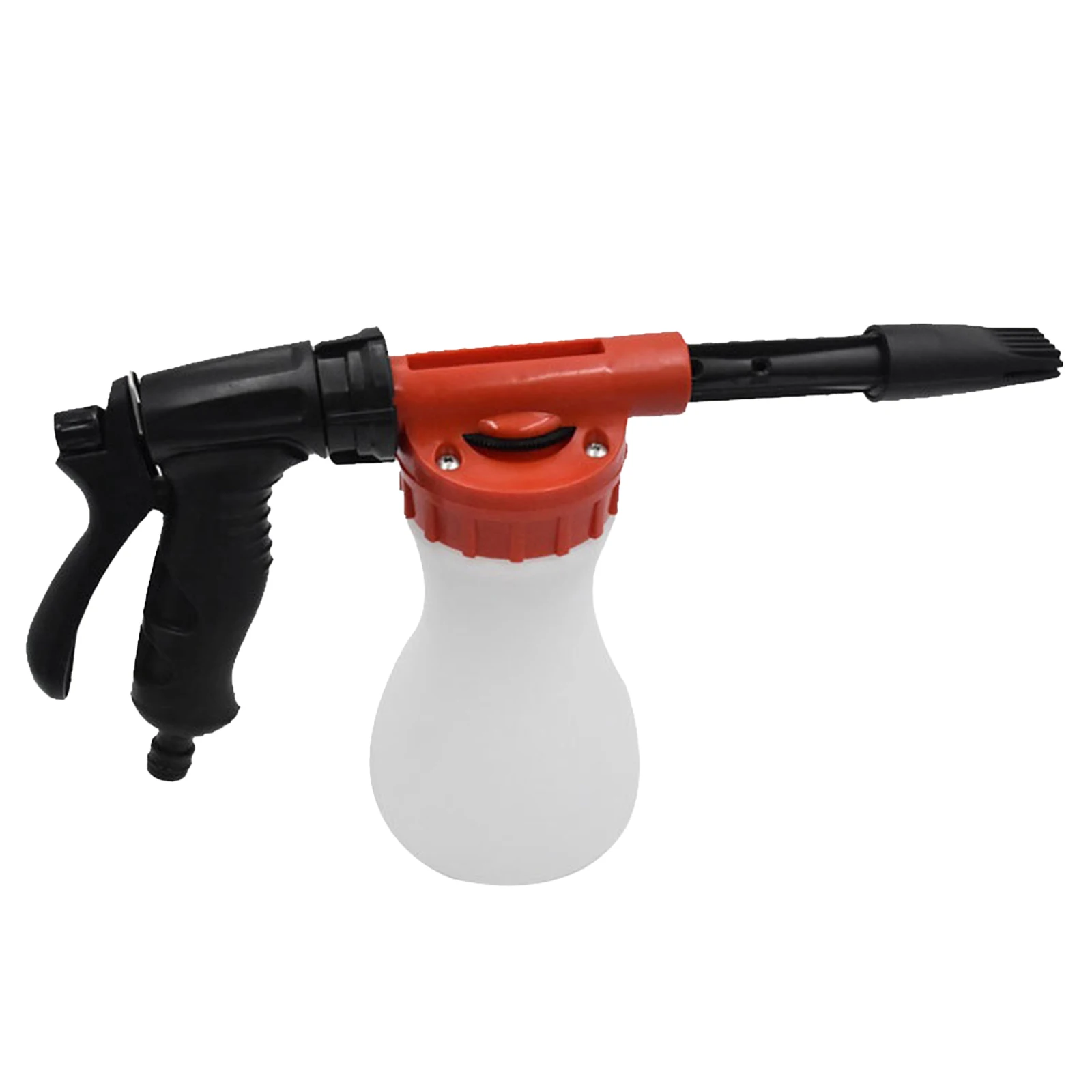 

High Pressure Snow Foam Washer Gun Large Capacity Soap Water Sprayer for Window Car Cleaning high high