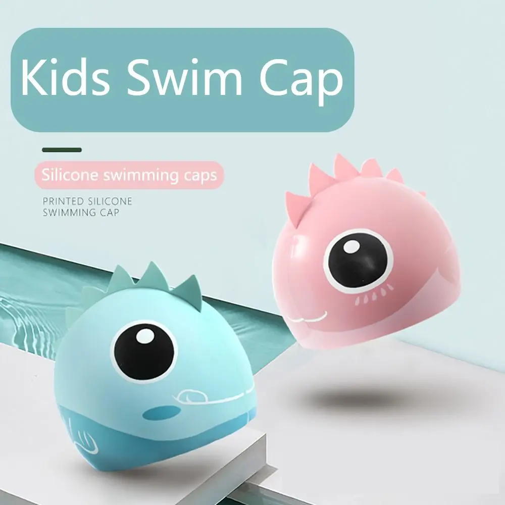 

Спортивные Товары для малышей унисекс шапочка для бассейна для мальчиков девочек детская шапочка для купания