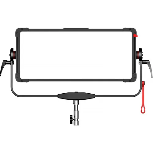 GVM YU600C RGB светодиодная видеолампа 600 Вт профессиональное освещение для фотосъемки