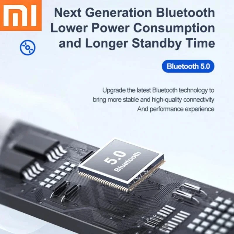 Беспроводные наушники Xiaomi Buds 3 Pro, TWS, Bluetooth, Hi-Fi стереонаушники с микрофоном, спортивные Игровые наушники-вкладыши, водонепроницаемые наушники (art.: 3920c2ac560cd) - 3920c2ac560cd
