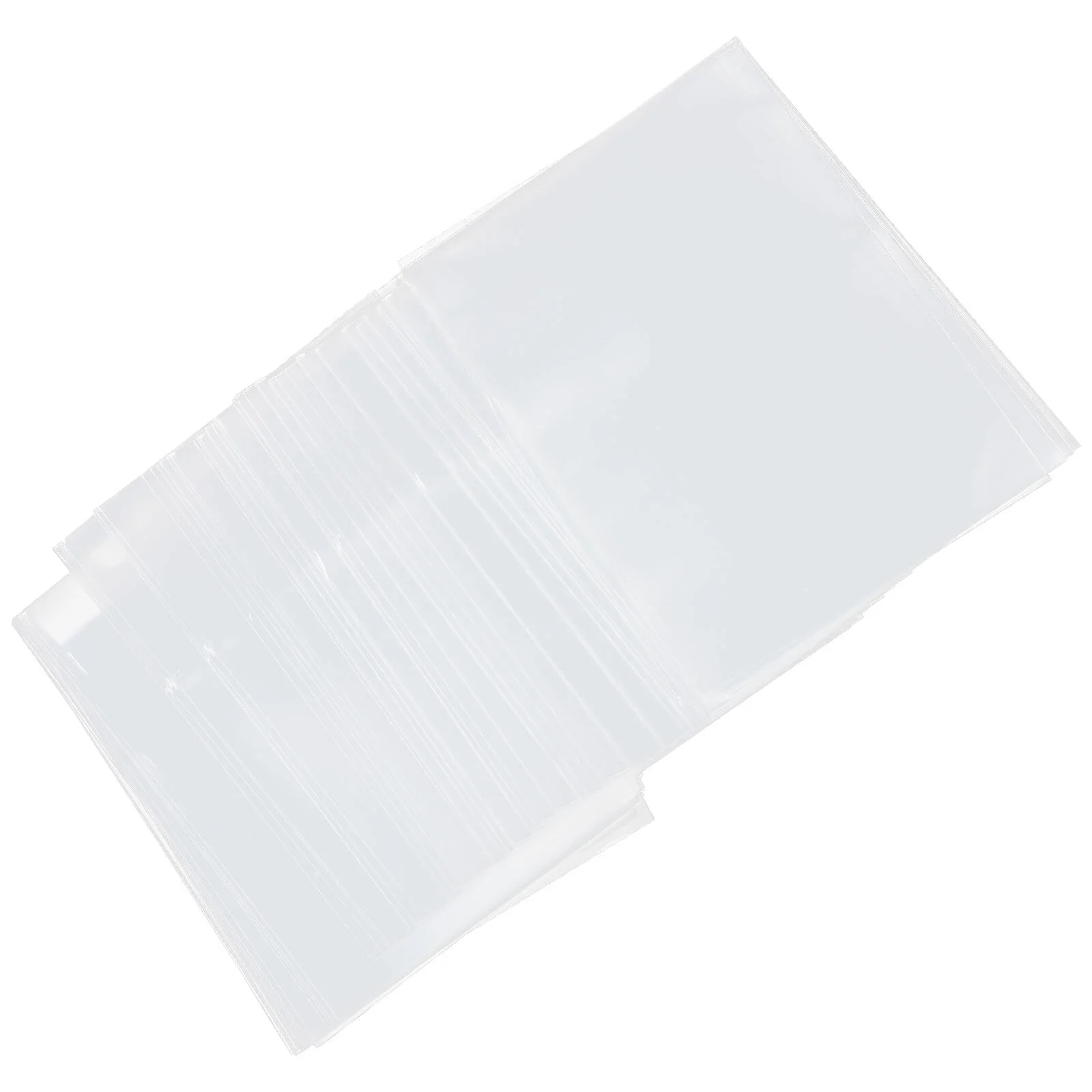 

Пластиковые чехлы для карт в простом стиле