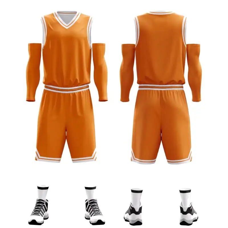 Custom Mens Basketball Shirts Sublimation Basketball Uniforms Professional Throwback Jersey Breathable Basketball Jersey Clothes