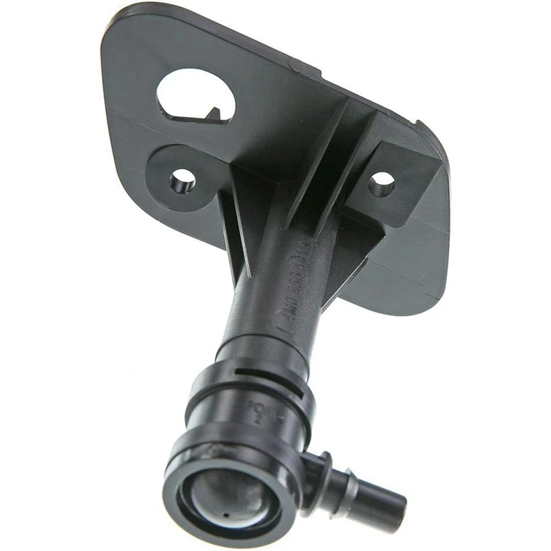 Форсунка омывателя фар с левой стороны водителя для Q7 2013-2016 аксессуары 4 м 0955101 ЛЕГ